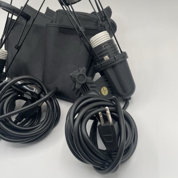 Westcott uLite LED 2-Light Collapsible Softbox 500 Watts - Picture 2 of 11